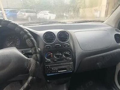 Utilizat 2007 Chevrolet Matiz Hatchback | 6.000 EUR