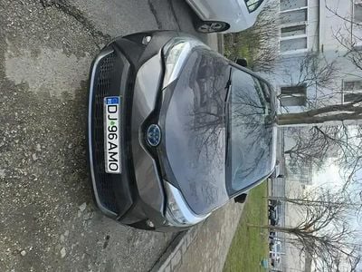 Second-hand Toyota C-HR 2021 SUV