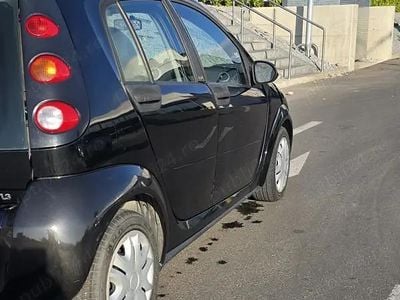Utilizat 2006 Smart ForFour Hatchback | 1.400 EUR (Preț bun)