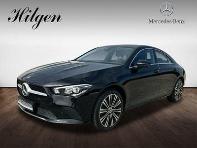 Mercedes CLA180
