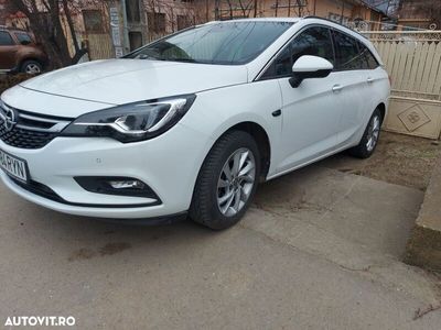 second-hand Opel Astra 1.6 D (CDTI) Automatik Sports Tourer Business