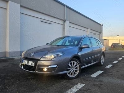 Renault Laguna III