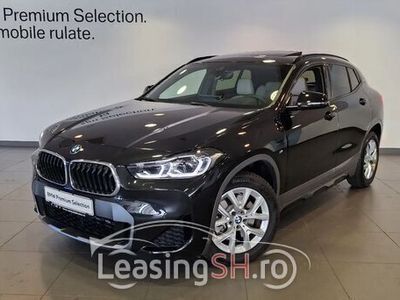 second-hand BMW X2 xDrive20i AT