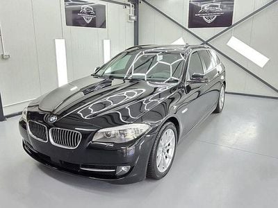 BMW 535