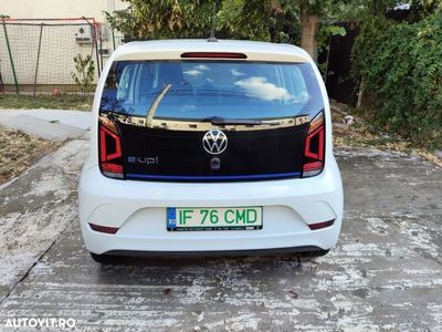 VW e-up!