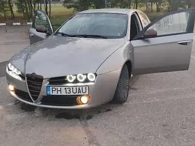 Alfa Romeo 159