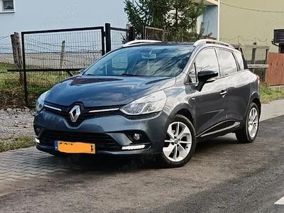 Second-hand Renault Clio GrandTour 120 CP (88 kW) 2017 Break