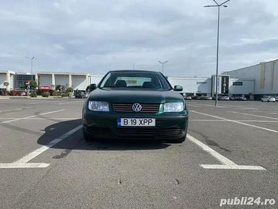 Utilizat 1999 VW Bora Berlinǎ | 1.000 EUR (Preț OK)