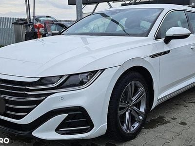 VW Arteon