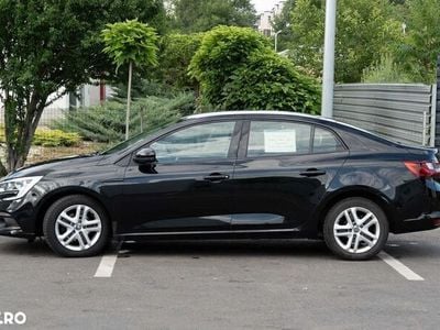 Renault Mégane IV