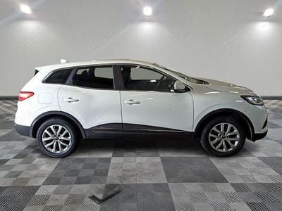 Alb Utilizat 2021 Renault Kadjar SUV | 14.690 EUR