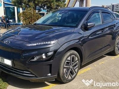 Second-hand Hyundai Kona 150 kW (204 CP) 2021 SUV