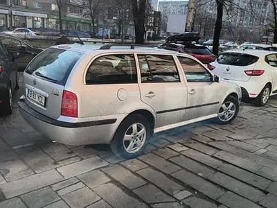 Second-hand Skoda Octavia 105 CP (77 kW) 2005 Break