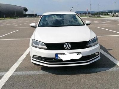 VW Jetta