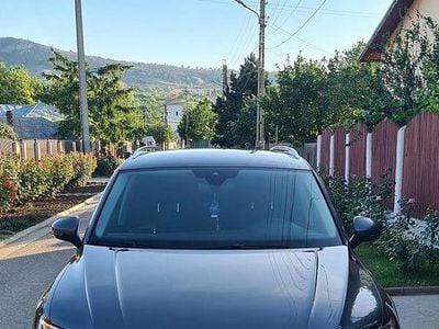 Second-hand VW Tiguan Highline 180 CP (132 kW) 2017 Culoaregri SUV