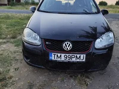 VW Golf V