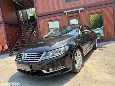 VW CC