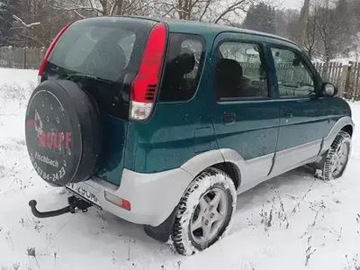Daihatsu Terios