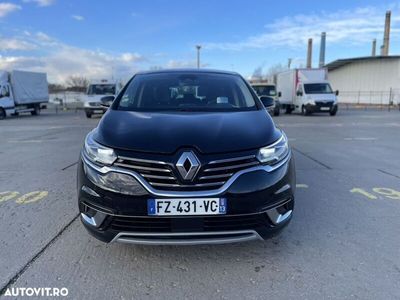 second-hand Renault Espace BLUE dCi 190 EDC INTENS