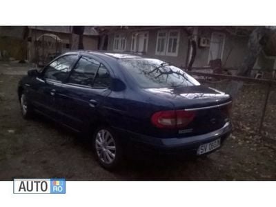 Renault Mégane II