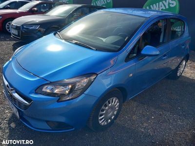 second-hand Opel Corsa - IF 10 RLY