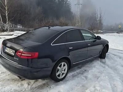 Culoarealbastru Second-hand 2009 Audi A6 Berlinǎ | 5.800 EUR (Preț OK)