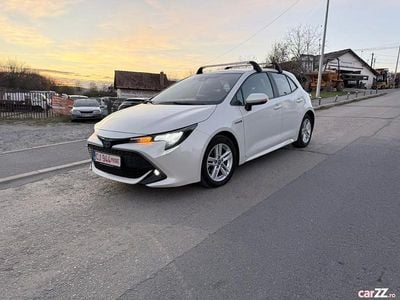 Utilizat 2019 Toyota Corolla Hybrid Hatchback | 14.900 EUR