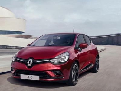 Utilizat 2018 Renault Clio IV Life Berlinǎ | 8.500 EUR