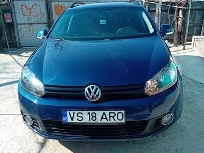 Utilizat 2011 VW Golf VI Hatchback | 5.800 EUR (Scump)