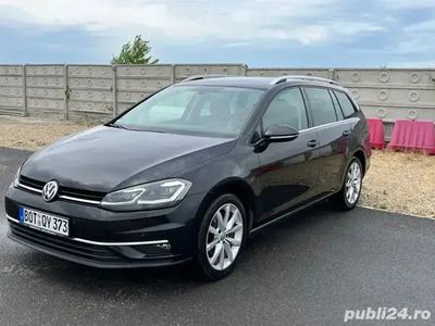 VW Golf VII