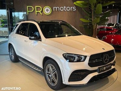 Mercedes GLE400