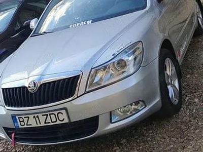 Utilizat 2009 Skoda Octavia Hatchback | 5.500 EUR (Scump)