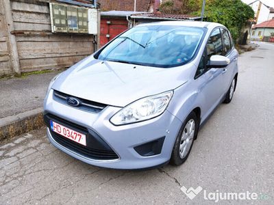 second-hand Ford C-MAX 1.6 tdci euro5 2012