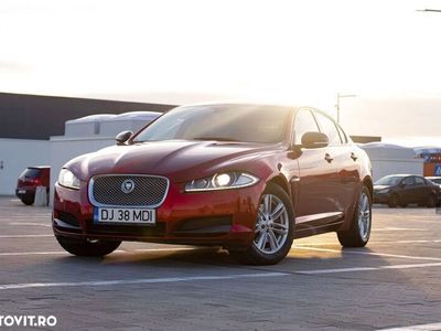 Jaguar XF Sportbrake