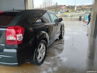 Dodge Caliber