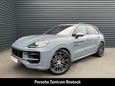 Utilizat 2025 Porsche Cayenne SUV | 112.366 EUR (Preț OK)