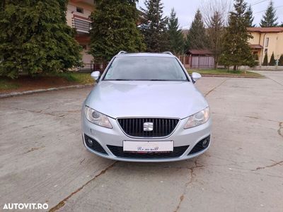 Seat Exeo
