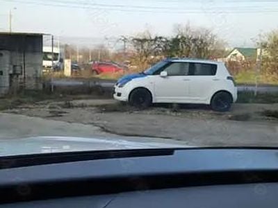 Utilizat 2009 Suzuki Swift Hatchback | 1.800 EUR