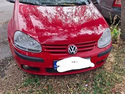 VW Golf VI