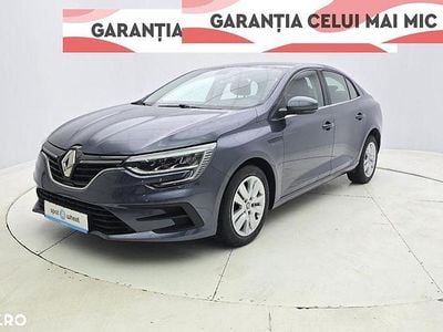 Renault Mégane IV