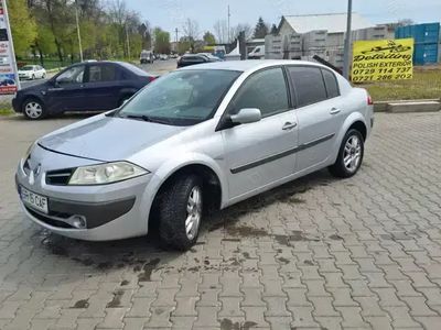 Utilizat 2008 Renault Mégane II Hatchback | 1.700 EUR