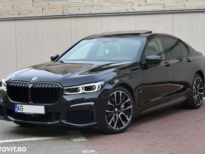 BMW 730