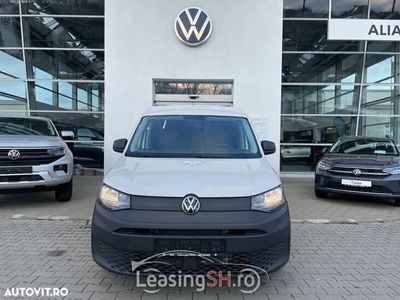 second-hand VW Caddy Maxi 2.0 TDI 75 kW