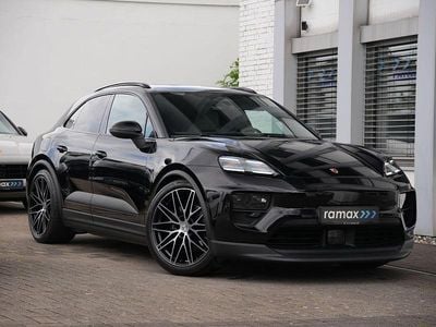 Utilizat 2024 Porsche Macan SUV | 99.818 EUR