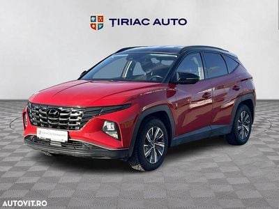 Culoaregri Second-hand 2020 Hyundai Tucson SUV | 19.990 EUR (Preț OK)