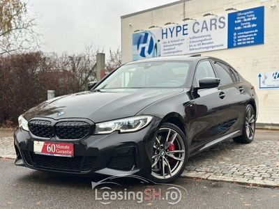 second-hand BMW M340 i