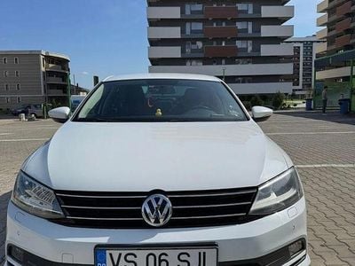 VW Jetta