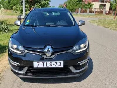 Renault Mégane GrandTour