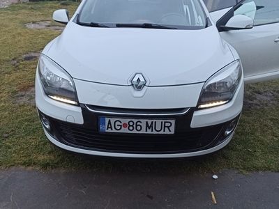 second-hand Renault Mégane III 1.6 16v Benzina+GPL