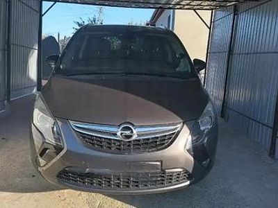 Second-hand 2012 Opel Zafira Monovolum | 4.600 EUR